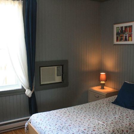 Auberge Chez Ignace Nominingue Екстериор снимка