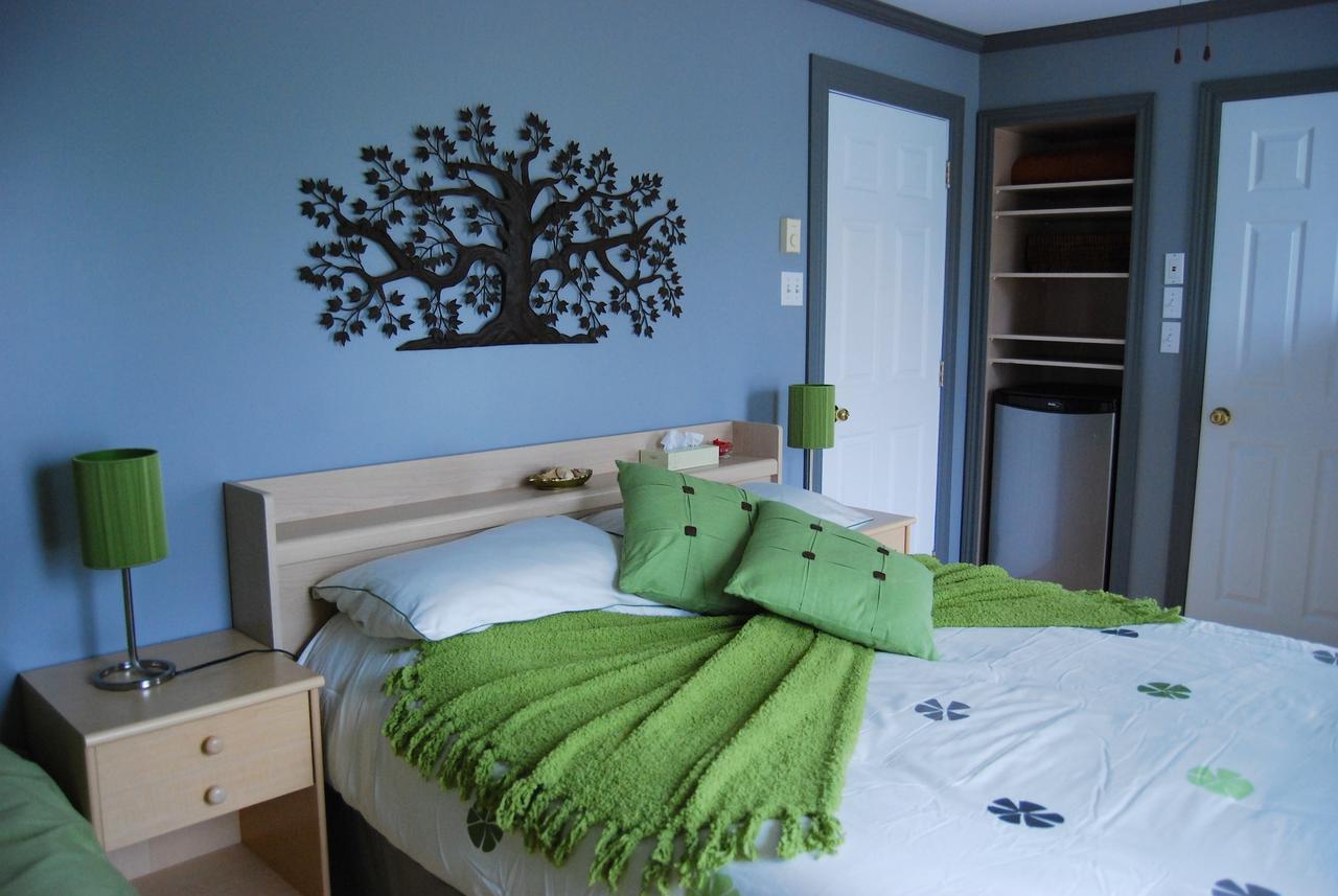 Auberge Chez Ignace Nominingue Екстериор снимка