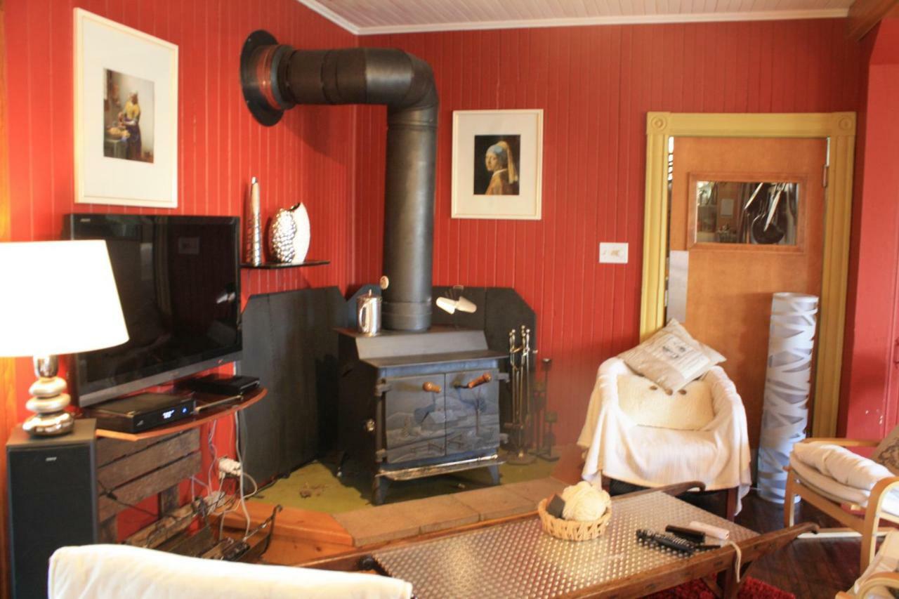 Auberge Chez Ignace Nominingue Екстериор снимка